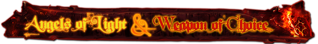 Welcome to AoL-WoC Page!